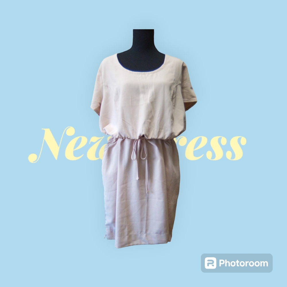 Brand New 32  degree Cool Women's Round neck Dress XL